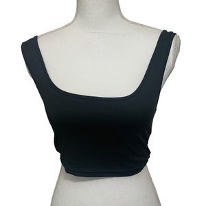 New Crop Top size Small